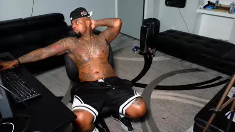 nasty twitter KASHCARTERATL online show from May 2026 06:51:01 AM