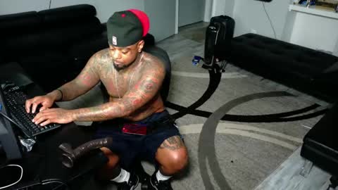 nasty twitter KASHCARTERATL online show from May 2026 07:30:01 PM