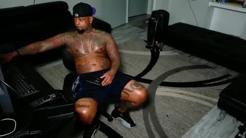 nasty twitter KASHCARTERATL online show from May 2026 04:46:02 PM