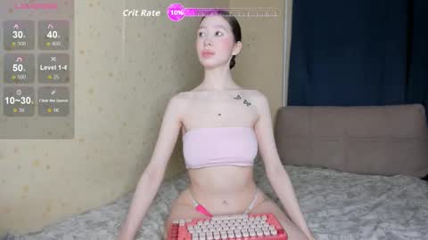 Snapshot of slaty_sugar chatting on December 2025 11:37:01 AM Nika online show from December 2025 11:37:01 AM