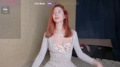 Snapshot of slaty_sugar chatting on February 2026 02:57:02 PM Nika online show from February 2026 02:57:02 PM