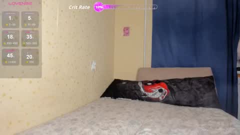 Snapshot of slaty_sugar chatting on February 2026 05:55:02 PM Nika online show from February 2026 05:55:02 PM