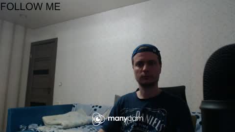 Snapshot of slavaxxx777 chatting on December 2024 02:15:01 PM Slava GAY. PVT OPEN. online show from December 2024 02:15:01 PM