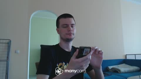 Snapshot of slavaxxx777 chatting on February 2025 01:46:02 PM Slava GAY. PVT OPEN. online show from February 2025 01:46:02 PM