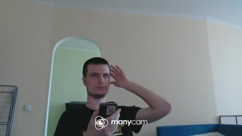 Snapshot of slavaxxx777 chatting on February 2025 12:16:02 PM Slava GAY. PVT OPEN. online show from February 2025 12:16:02 PM