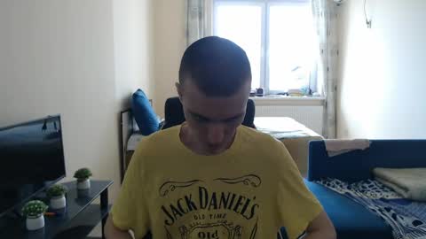 Slava GAY. PVT OPEN. online show from May 2026 11:04:02 AM