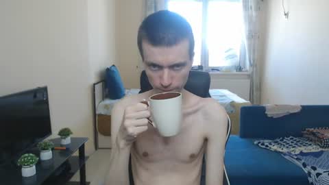 Slava GAY. PVT OPEN. online show from June 2026 04:58:01 AM