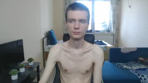 Slava GAY. PVT OPEN. online show from June 2026 05:21:02 AM