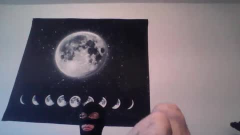 Snapshot of slaveforgodess chatting on January 2025 07:42:01 AM slaveforgodess online show from January 2025 07:42:01 AM