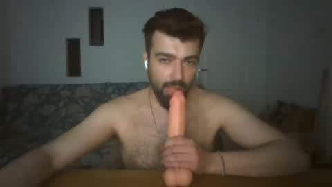 slavic_sword online show from April 2026 10:01:01 PM