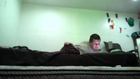 Sleazyycarlitx online show from October 2025 09:30:01 AM