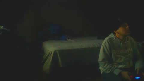 Sleazyycarlitx online show from April 2026 06:47:02 PM