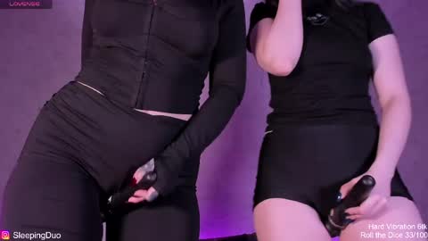 Hi We are Iva and Angela Nice to meet u 3 online show from May 2026 10:51:02 PM