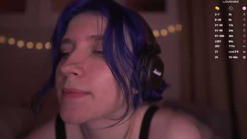 Sonya online show from January 2025 11:06:01 PM