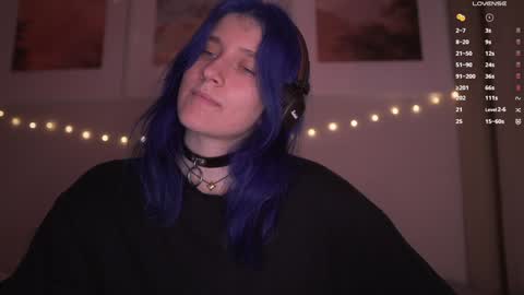 Sonya online show from January 2025 07:44:02 PM