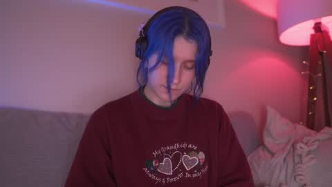 Sonya online show from January 2025 09:23:02 PM