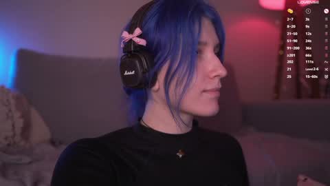 Sonya online show from January 2025 09:37:01 PM