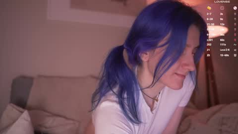 Sonya online show from February 2025 11:58:02 PM