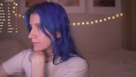 Sonya online show from March 2025 09:29:02 PM