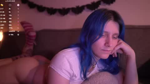 Sonya online show from October 2025 07:46:02 PM