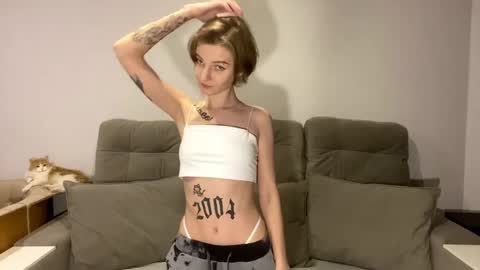 Sofia online show from May 2026 03:42:02 PM