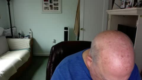 Snapshot of slick50000 chatting on January 2025 07:40:01 PM slick50000 online show from January 2025 07:40:01 PM