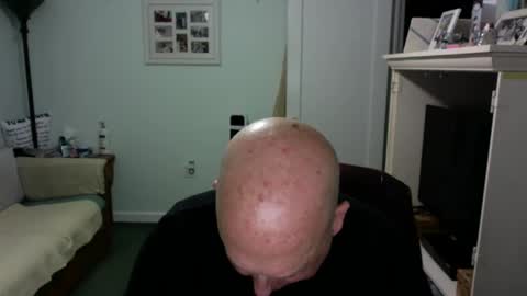 Snapshot of slick50000 chatting on January 2025 11:49:01 AM slick50000 online show from January 2025 11:49:01 AM