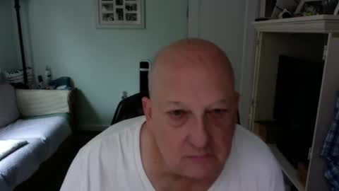 Snapshot of slick50000 chatting on October 2025 06:52:02 PM slick50000 online show from October 2025 06:52:02 PM