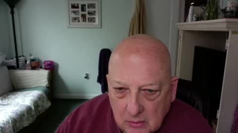 Snapshot of slick50000 chatting on January 2026 07:39:01 PM slick50000 online show from January 2026 07:39:01 PM