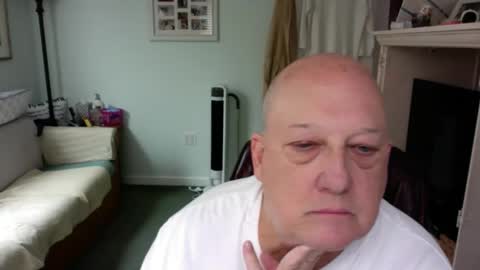 Snapshot of slick50000 chatting on February 2026 07:46:01 PM slick50000 online show from February 2026 07:46:01 PM