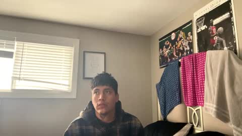 slickbadboy online show from January 2025 05:38:02 PM