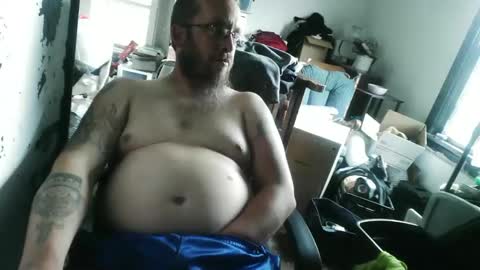 slickwill2391 online show from April 2026 06:49:01 PM