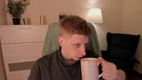 Andy online show from January 2026 08:40:02 PM