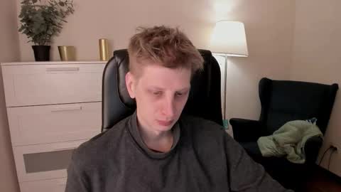 Andy online show from February 2026 08:38:02 PM