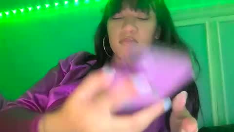 Snapshot of slim_citygurl chatting on February 2025 06:01:01 AM Slim citygurl online show from February 2025 06:01:01 AM