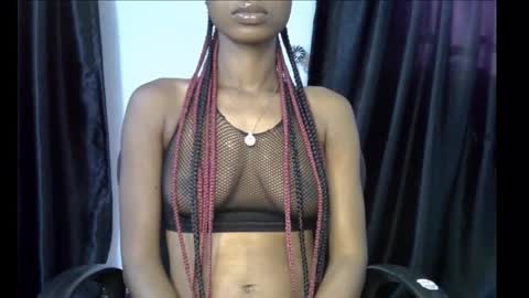 Snapshot of slim_petitqueen chatting on November 2025 07:41:02 AM Alice online show from November 2025 07:41:02 AM