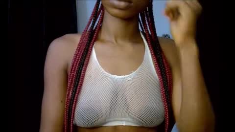 Snapshot of slim_petitqueen chatting on November 2025 11:57:02 AM Alice online show from November 2025 11:57:02 AM