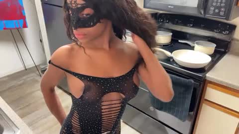 Barbie Stylebender online show from January 2025 05:48:02 AM