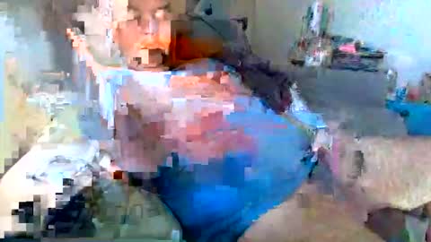 slimjim2090 online show from October 2025 07:36:02 PM