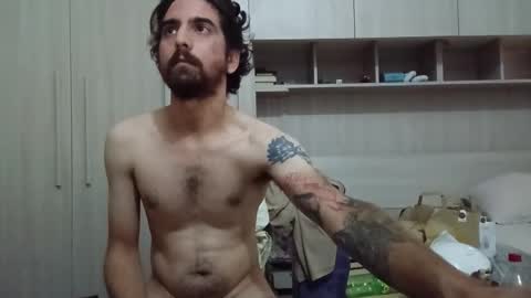 SlimTeaser089 online show from October 2025 08:18:02 PM