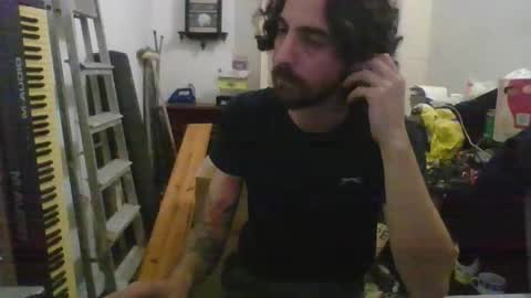 SlimTeaser089 online show from February 2026 07:25:02 PM