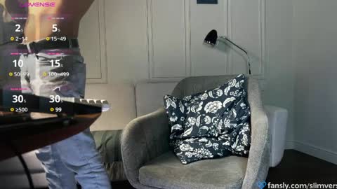 Snapshot of slimvers chatting on January 2025 02:56:02 AM Art online show from January 2025 02:56:02 AM