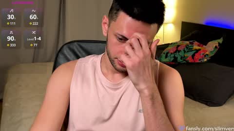 Snapshot of slimvers chatting on February 2025 08:25:01 PM Art online show from February 2025 08:25:01 PM