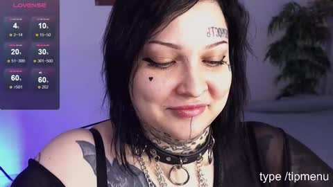 Snapshot of slobbergirl chatting on November 2025 01:43:01 PM Kira Khanina online show from November 2025 01:43:01 PM