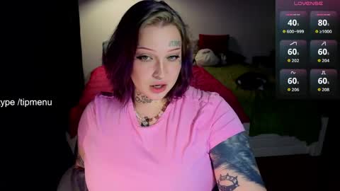 Kira Khanina online show from May 2026 10:37:01 PM