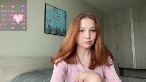 Lola and Li -  online show from February 2025 05:20:01 AM