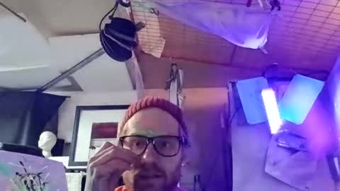 slomoblendz online show from April 2026 01:47:01 PM