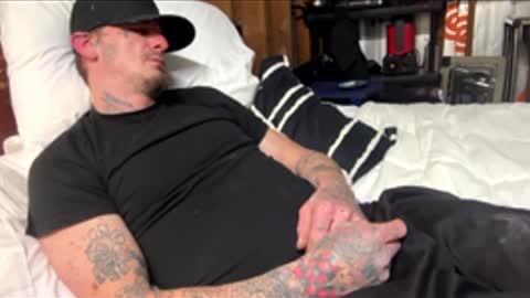 Soulsnatcherz online show from February 2026 08:59:02 AM