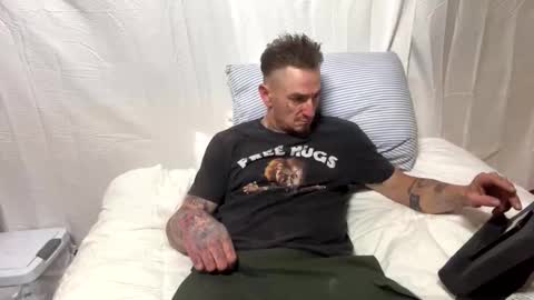 Soulsnatcherz online show from March 2026 11:43:02 AM