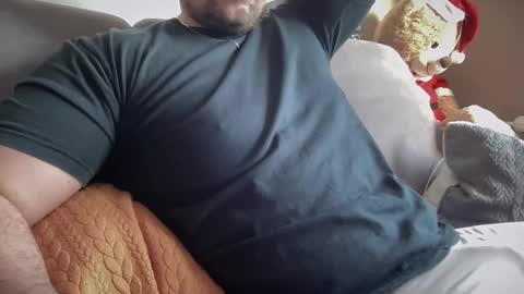 Snapshot of slovakman69 chatting on February 2025 07:45:01 AM just chillin online show from February 2025 07:45:01 AM